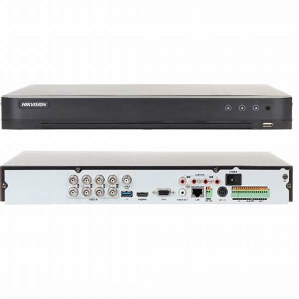 ჩამწერი XVRF5008HD 8CH Recording Mode AHD/TVI/CVI:8MP; TVI/AHD: 5MP