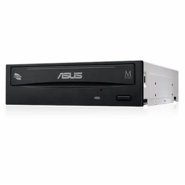 DRW-24D5MT, ASUS internal 24X DVD burner with M-DISC support for lifetime data backup