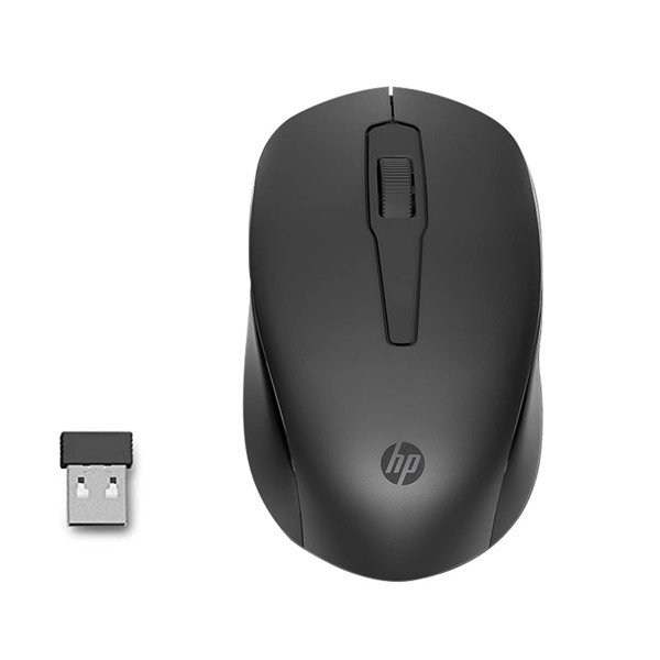 2S9L1AA, HP 150 Wireless Mouse
