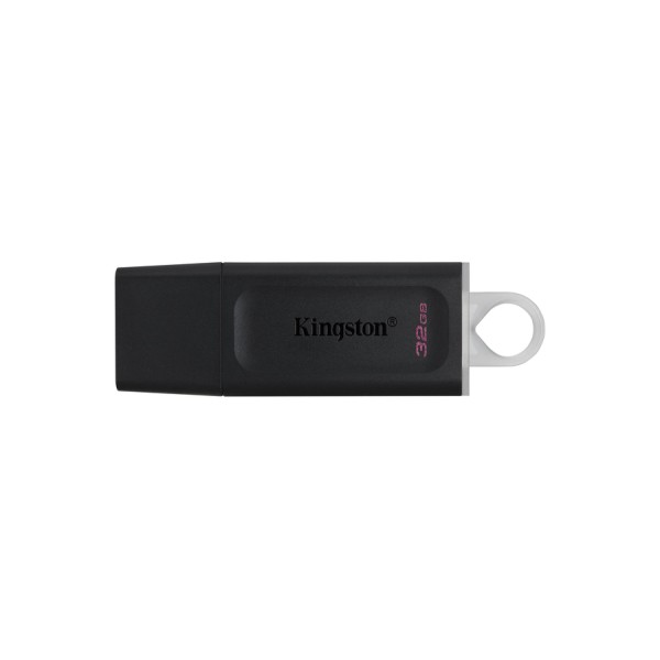 USB Flash Drive/ 32GB/ kingston DTX 32GB USB3.2 Gen 1 DataTraveler Exodia (Black   White) (DTX/32GB)