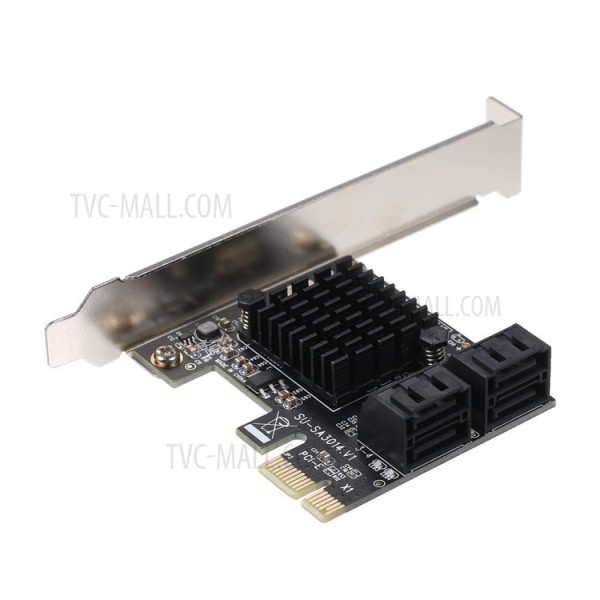 PCI Express  TO sata RMPC 042 USB გა...