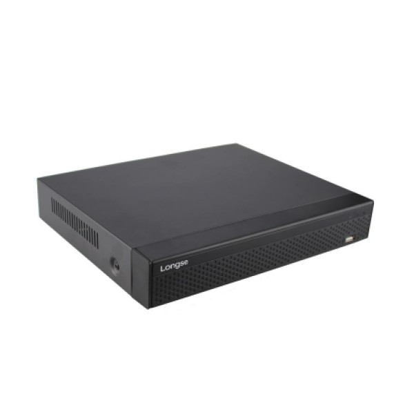 SF-NVR5104HA-1.1/NVR.Support 4CH 720P/1080P inputSupport 1CH 1080P playback/2CH 720P PlaybackSupport