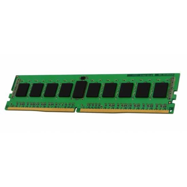 PC Components/ Memory/ DDR4 DIMM 288pin/ Kingston  DDR4  4GB 1Rx16 512M x 64-Bit PC4-2666    KVR26N19S6/4GB