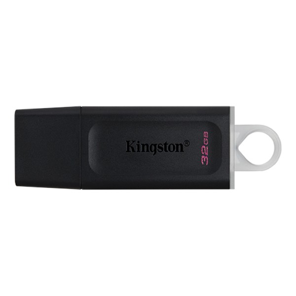 DTX/32GB Kingston 32GB USB3.2 Gen 1 Data...