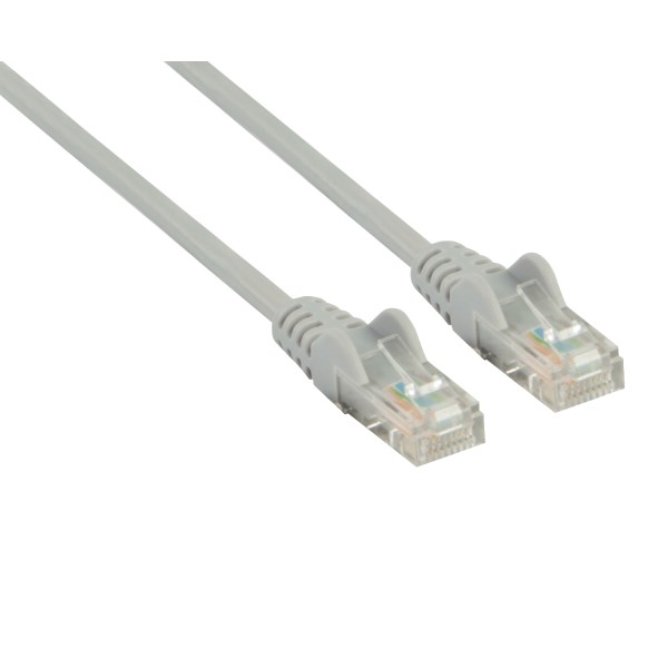 05112420-10, ITD, CAT5e UTP PATCH CABLE,...