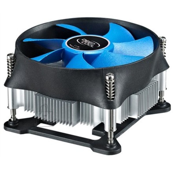Deepcool Cpu cooler Theta15PWM ,  Intel, socket 1155/56, 100 mm fan, hydro bearing, 95W (TDP)
