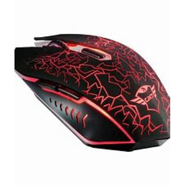 23214 GXT107 IZZA WIRELESS MOUSE