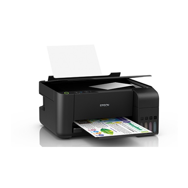 Epson L3100, Printer-Scanner-Copier, A4,...