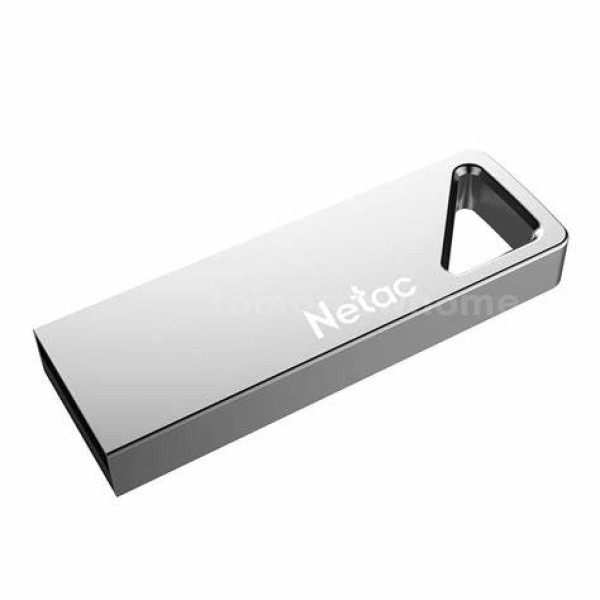 Netac UM1 USB3.2 Highspeed Flash Drive 32GB NT03UM1N-032G-32PN