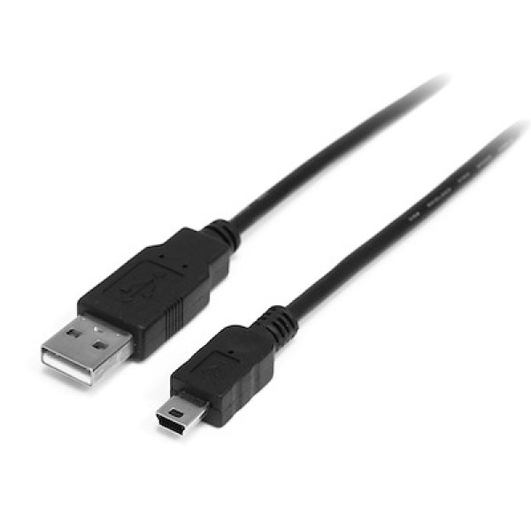 USB Mini Cable უსბ კაბელი