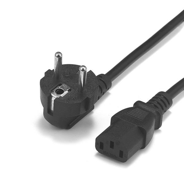 PC6063-3.0M, Kingda, Power cable,3x1.00mm,3.0M