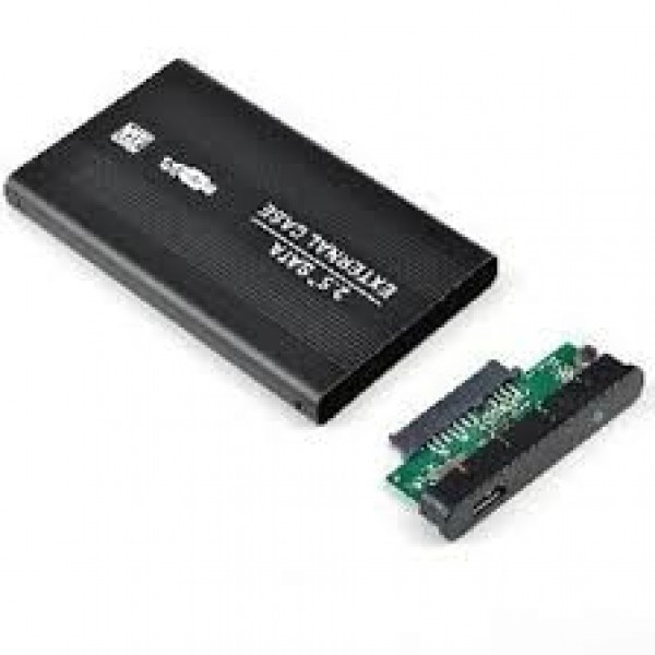KDHDD2001, USB 3,0 external 2,5 HDD box Kingda,