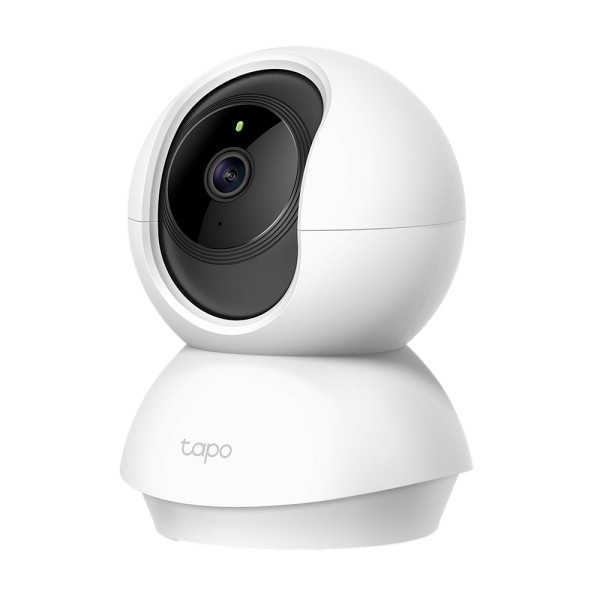 Tapo C210 TP-Link, Pan/Tilt Home Security 3MP Wi-Fi Camera