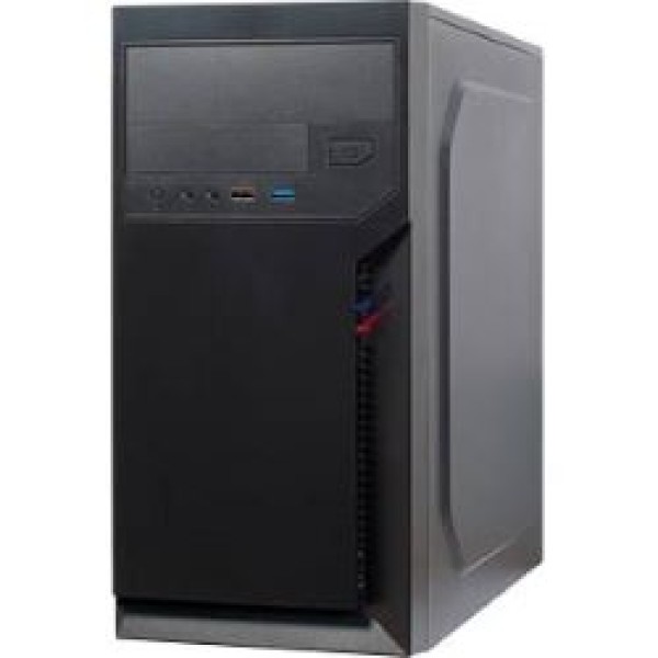 Computer Case 6502   with Power Supply A...