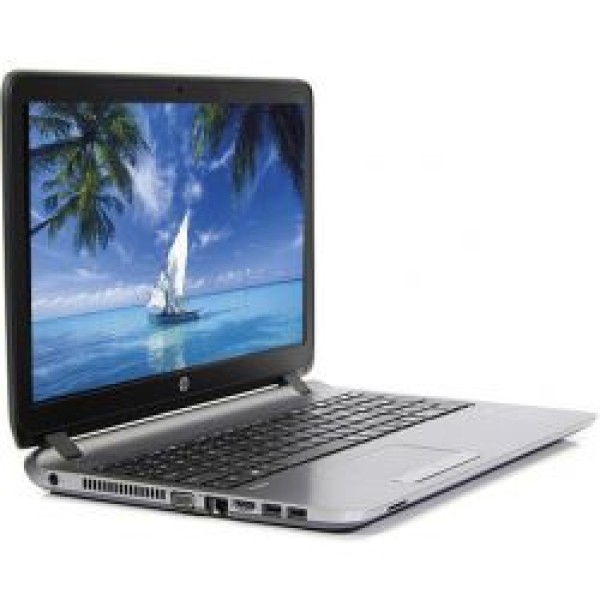 HP ProBook 450 G3 CPU Intel I5-6200U, DD...