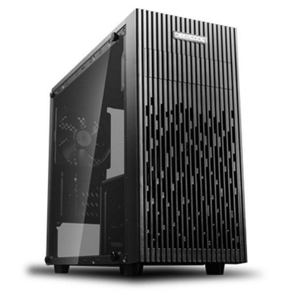 კომპიუტერის ყუთი MATREXX 30, Deepcool,Mini Tower Computer Case,USB2.0×1, USB3.0×1