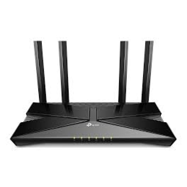 Archer AX23, TP-Link, AX1800 Wi-Fi 6 Router Dual-Band