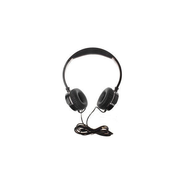 light weight Wired Headphones HD109 blac...