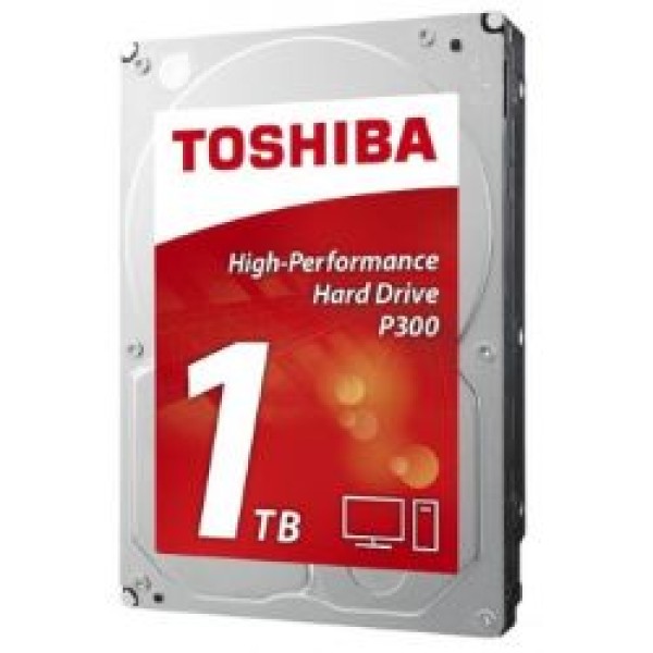 HDWD110UZSVA Toshiba 1TB  HDD/ SATA/ 3.5...