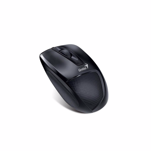 თაგვი DX-150X Black, Genius Optical Mouse, USB