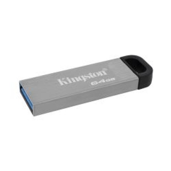 DTKN/64GB Kingston USB Flash Drive/ 64GB...