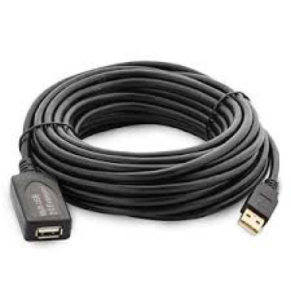 USB-დამაგრძელებელი, KDUSB3008-5M, KINGDA, ACTIVE USB CABLE 5M