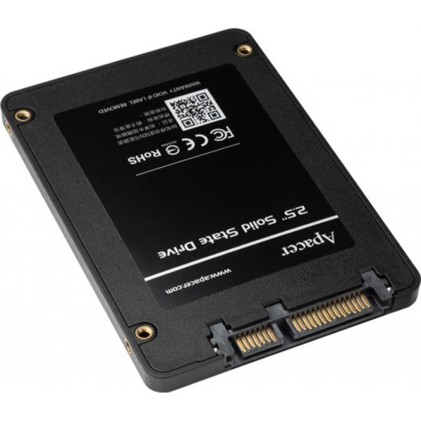 AP256GAS350XR-1 AS350X SSD 2.5