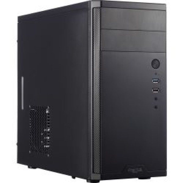 Computer Case 6511  with Power Supply