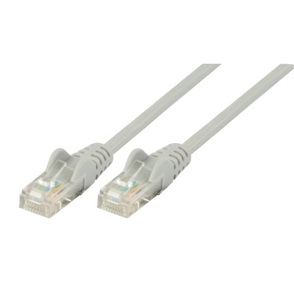 06112420-3, ITD, CAT6 FTP PATCH CABLE, 3m