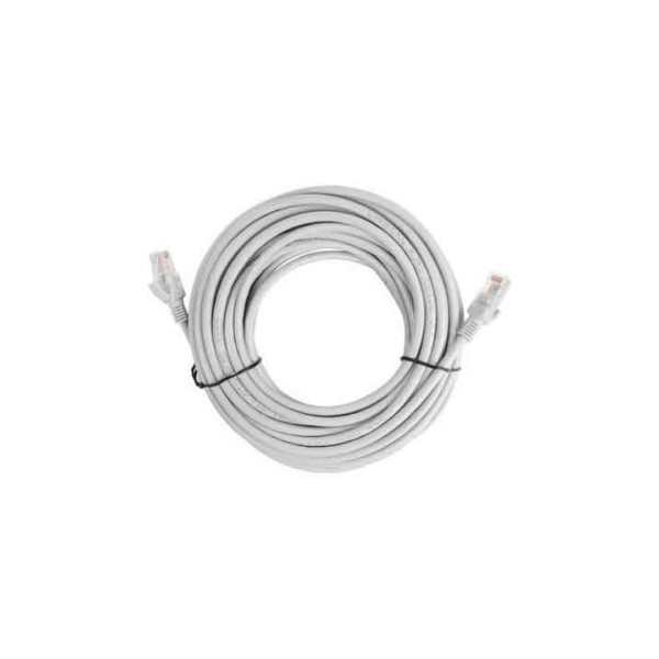 05112420-5, ITD, CAT5e UTP PATCH CABLE, ...