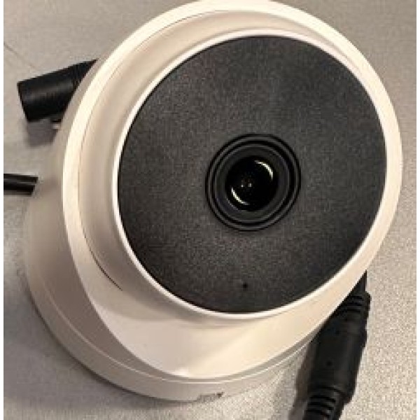კამერა HD ანალოგი CPSAHTC200F-ECO 2MP Dome IR Fixed HD Camera Board Lens 2.8mm 3030×1PCS white DWDR 3DNR