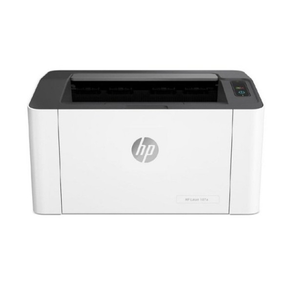 პრინტერი / HP Laser 107a Printer / 4ZB77A