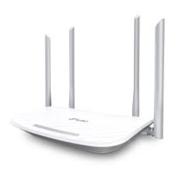 Archer C50, TP-Link,AC1200 Wireless Dual Band Router