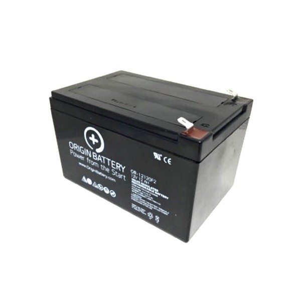 აკუმულატორი 12V12AH AGM Battery  /151*98*95*101mm/3.3 kg JUC POVER••