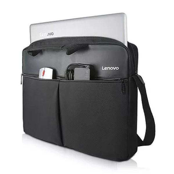 ჩანთანა Notebook Bags/ Lenovo 15.6'' Simple Toploader T1050