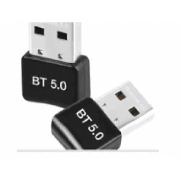 ადაპტერი KDUSBBLTD6001 KINGDA USB Bluetooth Adpater Ver.4.0 Or Hier (Prefered 4.5) V5.0