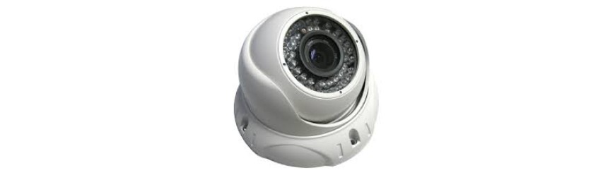 Surveillance cameras recorder devices